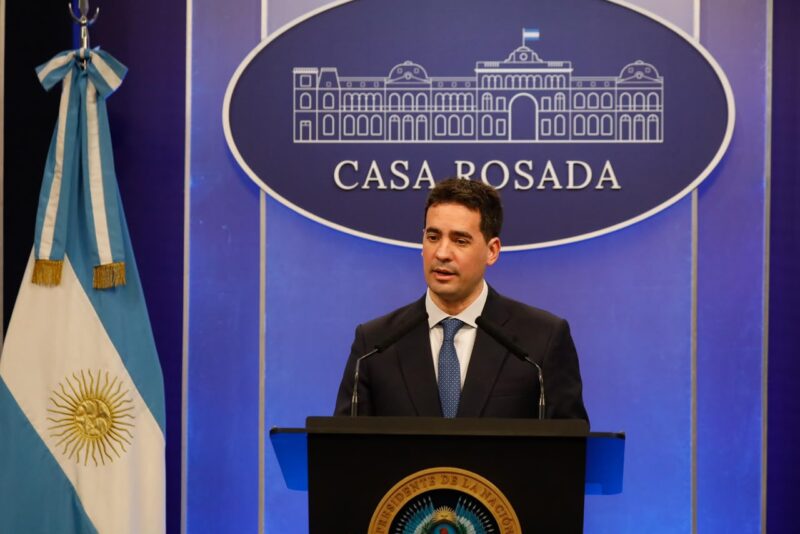 PROYECTOS DE MILEI: LA REFORMA AL BANCO CENTRAL Y EL FORTALECIMIENTO DE LA PROPIEDAD PRIVADA, EN DETALLE