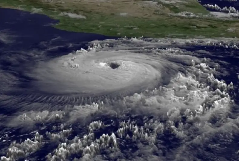 EL FENÓMENO DE EL NIÑO SE INTENSIFICA Y PODRÍA ALCANZAR UNO DE SUS MAYORES REGISTROS